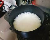 STAUBで美味しいご飯作り方3写真