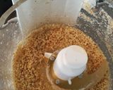 シュトロイゼクーヘン作り方1写真