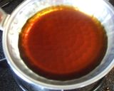 トロッとした親子丼☆　(１人分量）作り方2写真