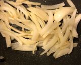 チーズinカツと彩り野菜のカレー作り方5写真