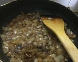カレー粉から作るポークカレー作り方7写真