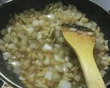 カレー粉から作るポークカレー作り方6写真