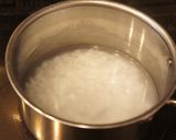 飲みきり分＊糀甘酒作り方2写真