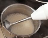 飲みきり分＊糀甘酒作り方6写真