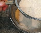 シュトロイゼクーヘン作り方5写真