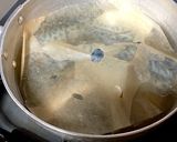 鯖の味噌煮作り方3写真