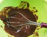バレンタインにも♥絶品チョコクラフィン作り方1写真