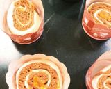 バレンタインにも♥絶品チョコクラフィン作り方8写真