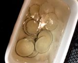 黒丸大根の前菜作り方2写真