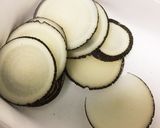 黒丸大根の前菜作り方3写真
