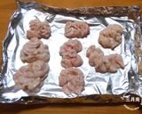 トースターで簡単!鱈の焼き白子作り方2写真