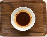 俺の干焼蝦仁（エビチリ）作り方4写真