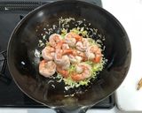 俺の干焼蝦仁（エビチリ）作り方8写真