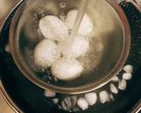 パーフェクト！半熟たまご作り方2写真