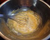 米粉のパンケーキ作り方5写真