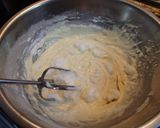 米粉のパンケーキ作り方7写真