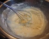 米粉のパンケーキ作り方6写真