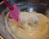 米粉のパンケーキ作り方8写真
