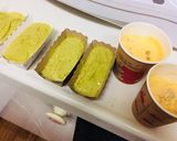 簡単 カップケーキ&ミニパウンド♪作り方4写真