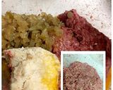 ミートローフ作り方4写真