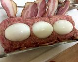 ミートローフ作り方6写真