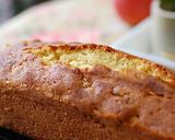 ラムレーズンのバターケーキ作り方5写真