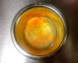 我が家の厚焼き玉子作り方1写真