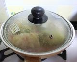 簡単★白菜の豚味噌チーズロール作り方4写真