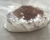 ☆ヴィーガン☆ バナナチョコカップケーキ作り方2写真