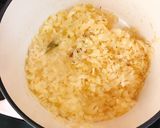 混ぜて煮るだけ簡単キーマカレー&ナン作り方3写真