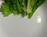 おっさんのホタテとキャベツのバターソテー作り方7写真