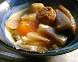 おでん雑炊作り方7写真