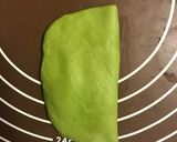 ＊抹茶ねじりあんぱん＊作り方19写真