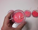 バレンタインに♡聖晶石チョコレート作り方6写真