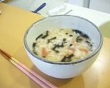 ☆梅お茶漬け☆ 簡単なのに本格的な味♪作り方8写真