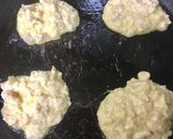豆腐と軟骨のふわふわ＆コリコリ焼き作り方6写真