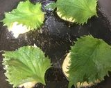 豆腐と軟骨のふわふわ＆コリコリ焼き作り方7写真