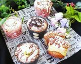 バレンタインにも♥絶品チョコクラフィン作り方9写真