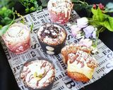 バレンタインにも♥絶品チョコクラフィン作り方9写真