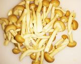 切り餅で簡単モチモチおこわ風炊き込みご飯作り方3写真