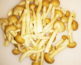 切り餅で簡単モチモチおこわ風炊き込みご飯作り方3写真