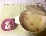 パクパク期☆チキンのトマト煮作り方2写真