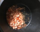 パクパク期☆チキンのトマト煮作り方4写真