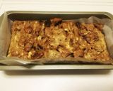 レンジで6分、黒棒とコーヒーの蒸しパン作り方6写真