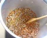 豆腐チャンプルー 給食作り方4写真