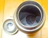 〓濃縮氷麦茶＊溶かすだけで500ml麦茶作り方5写真