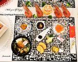 麺つゆde簡単☆お雑煮作り方5写真