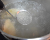 寒い季節にいち押し!体が温まる＊水炊き作り方3写真
