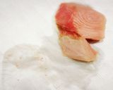 ぶりの照り焼き作り方3写真