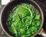 大根のサバ缶煮込み作り方2写真